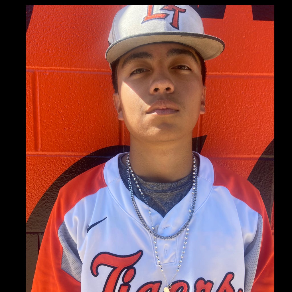 Ivan Diaz mugshot