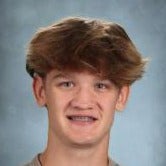 Jack Williams mugshot