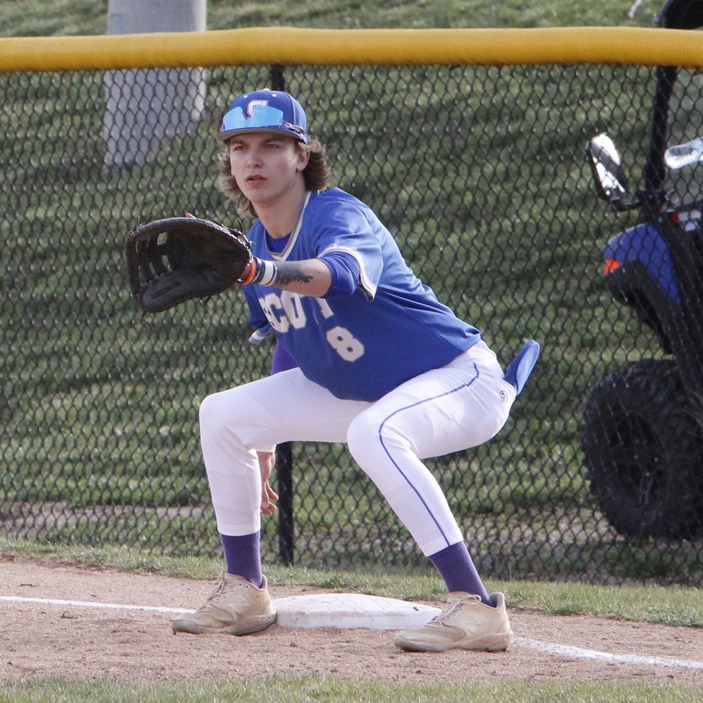 Brock Ronnebaum