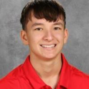 David Young mugshot
