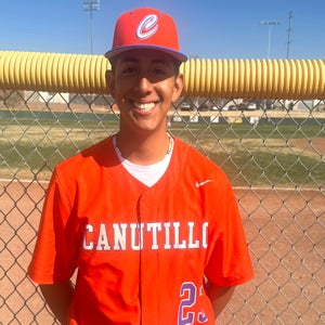 Dominic Rodriguez mugshot