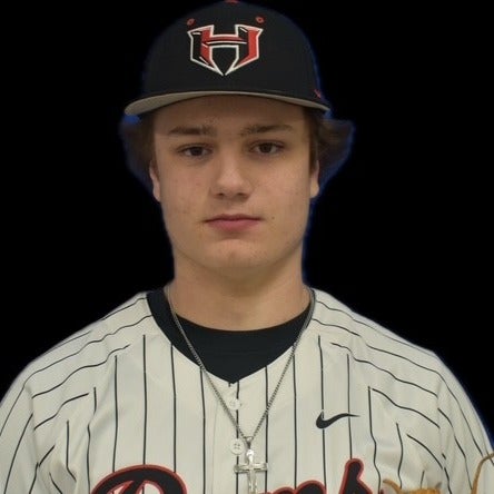 Nic Perrone mugshot