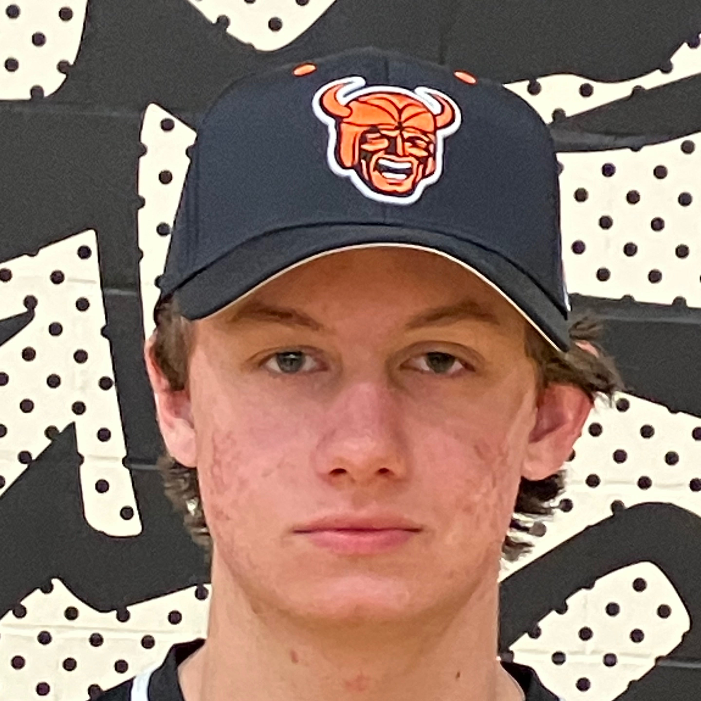 Aiden Friedlein mugshot