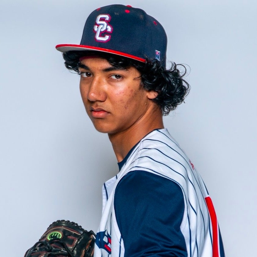 Jeremiah Antony mugshot