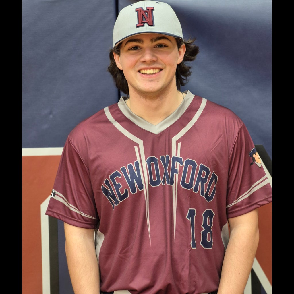 Cade Baker