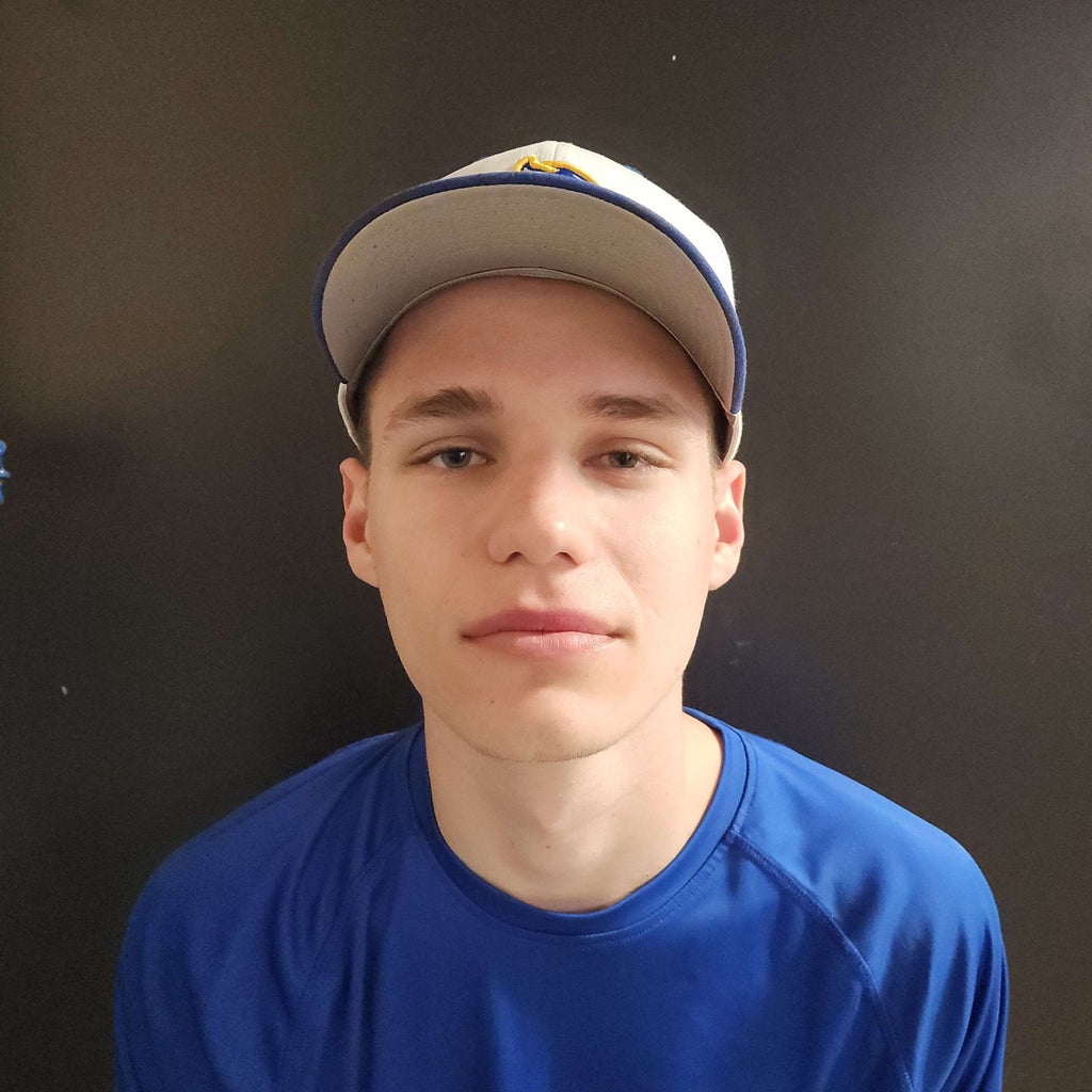 Levi Shoemaker mugshot