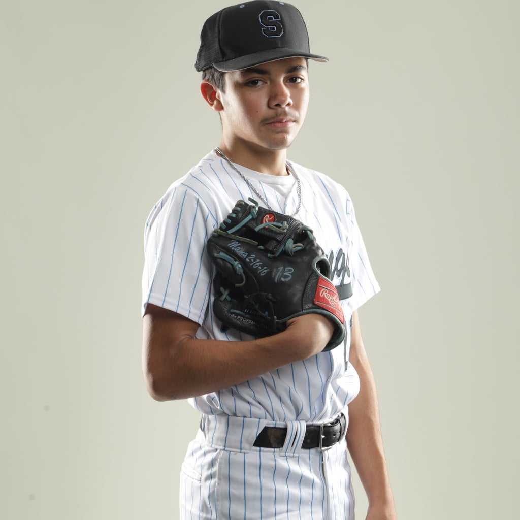 Jordan Ramirez