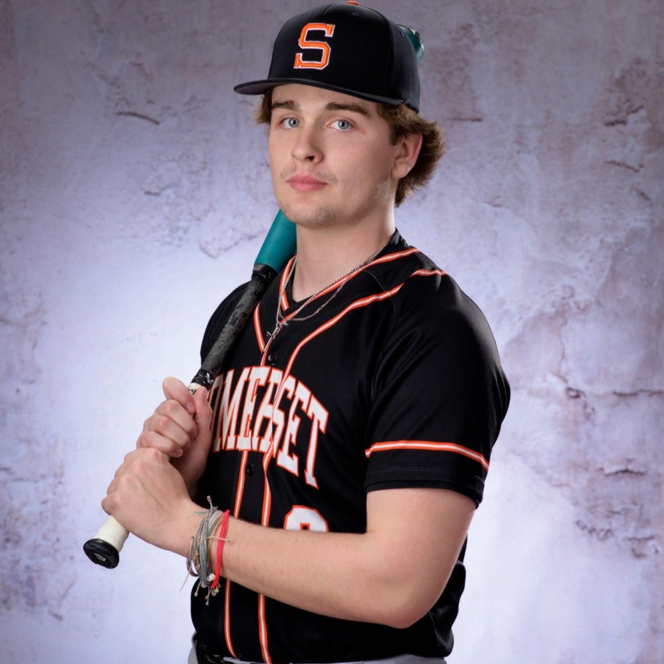 Braeden Flower mugshot