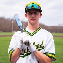 Matt McDermott