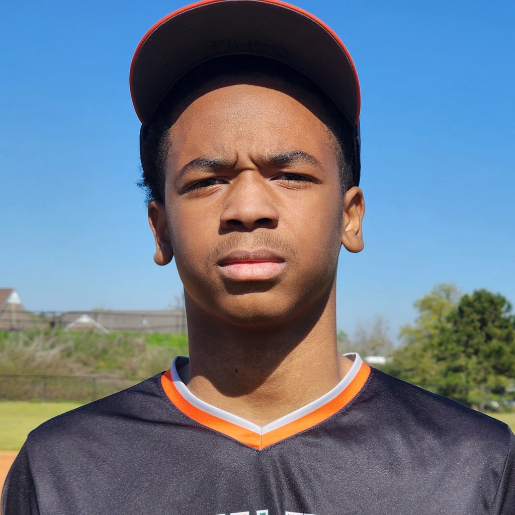 Camari Archer mugshot