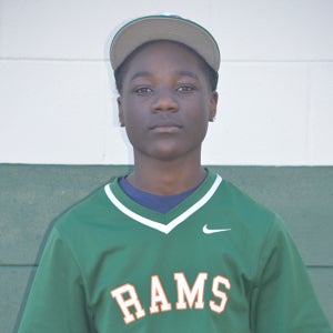 Tahari Houston mugshot