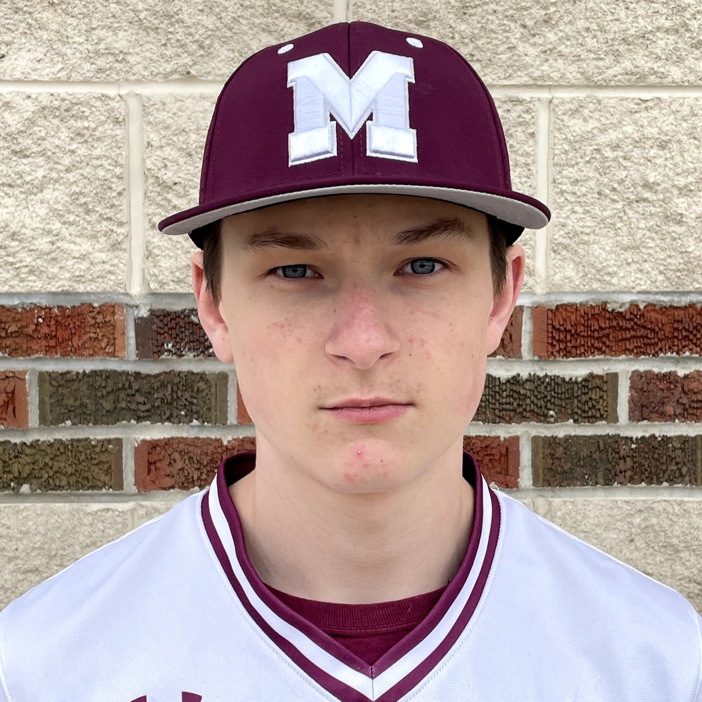 Maddux Kuhnle mugshot