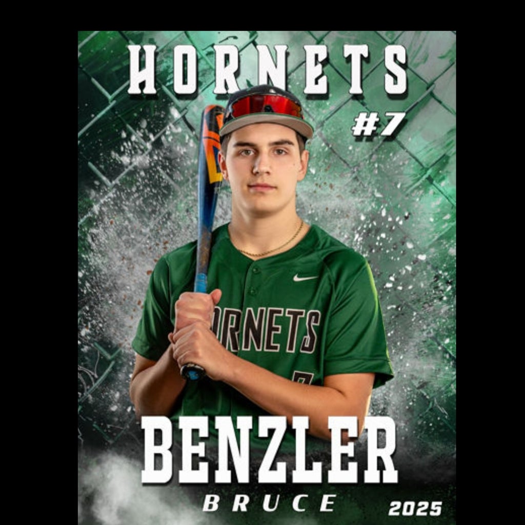 Bruce Benzler mugshot