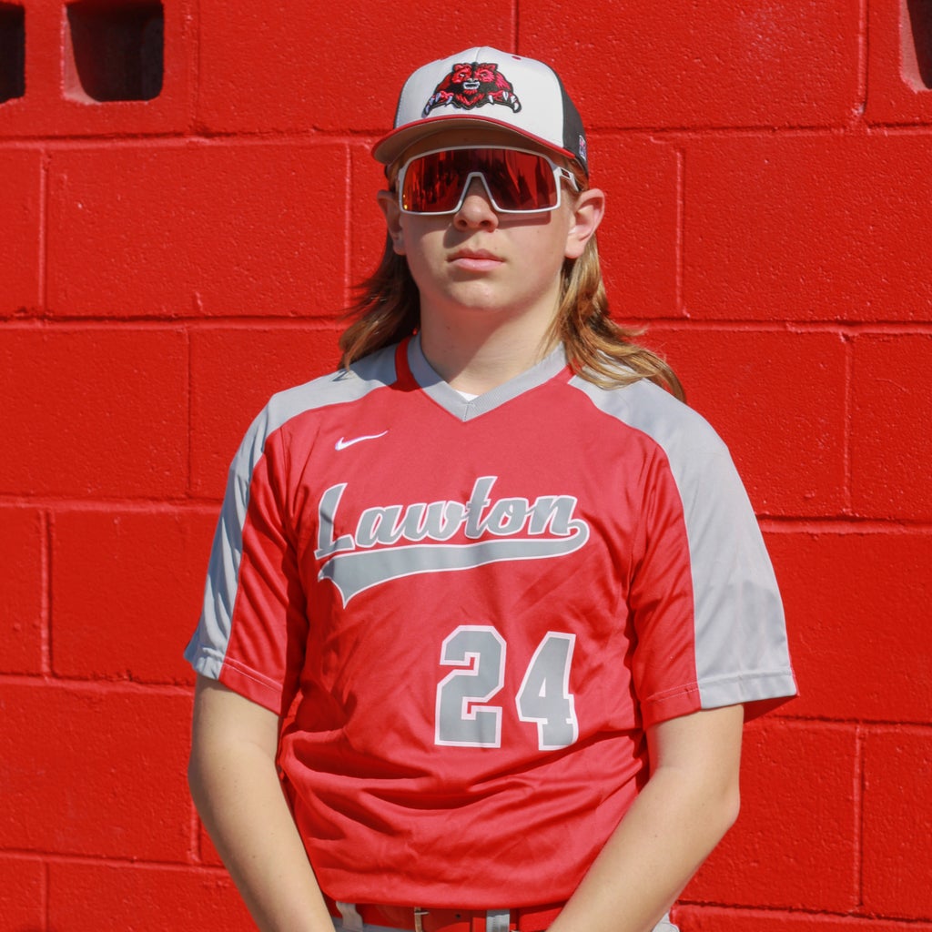 Maddox Swietek mugshot