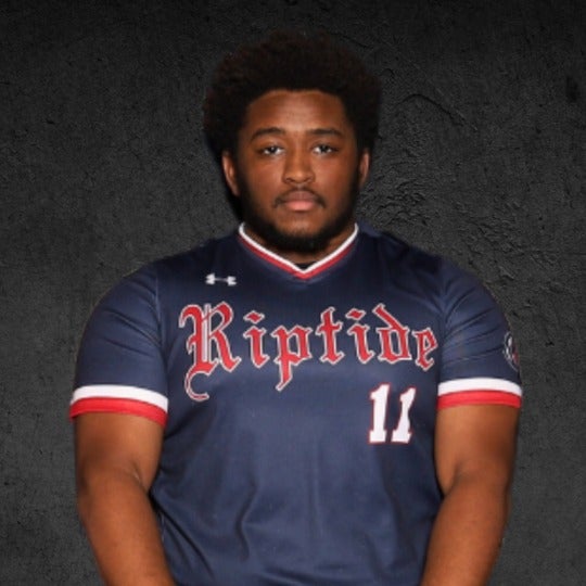 Kameron Brown mugshot