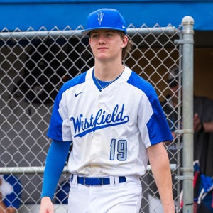 Charlie McCormack mugshot