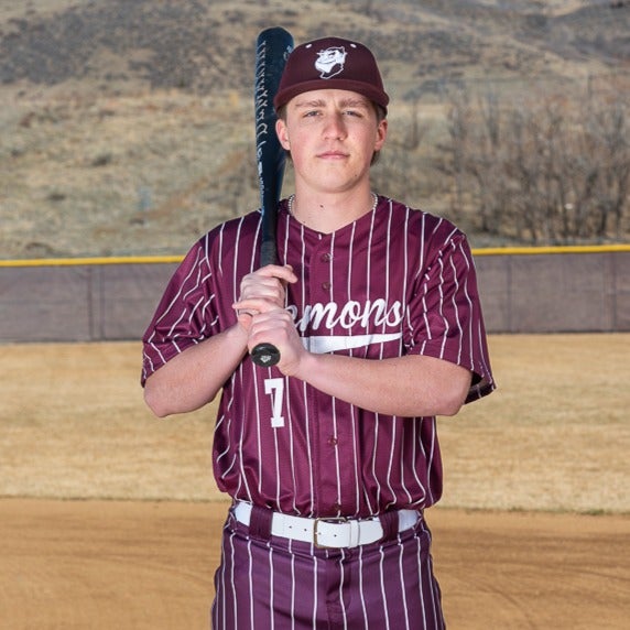 Jaydon Stroup mugshot