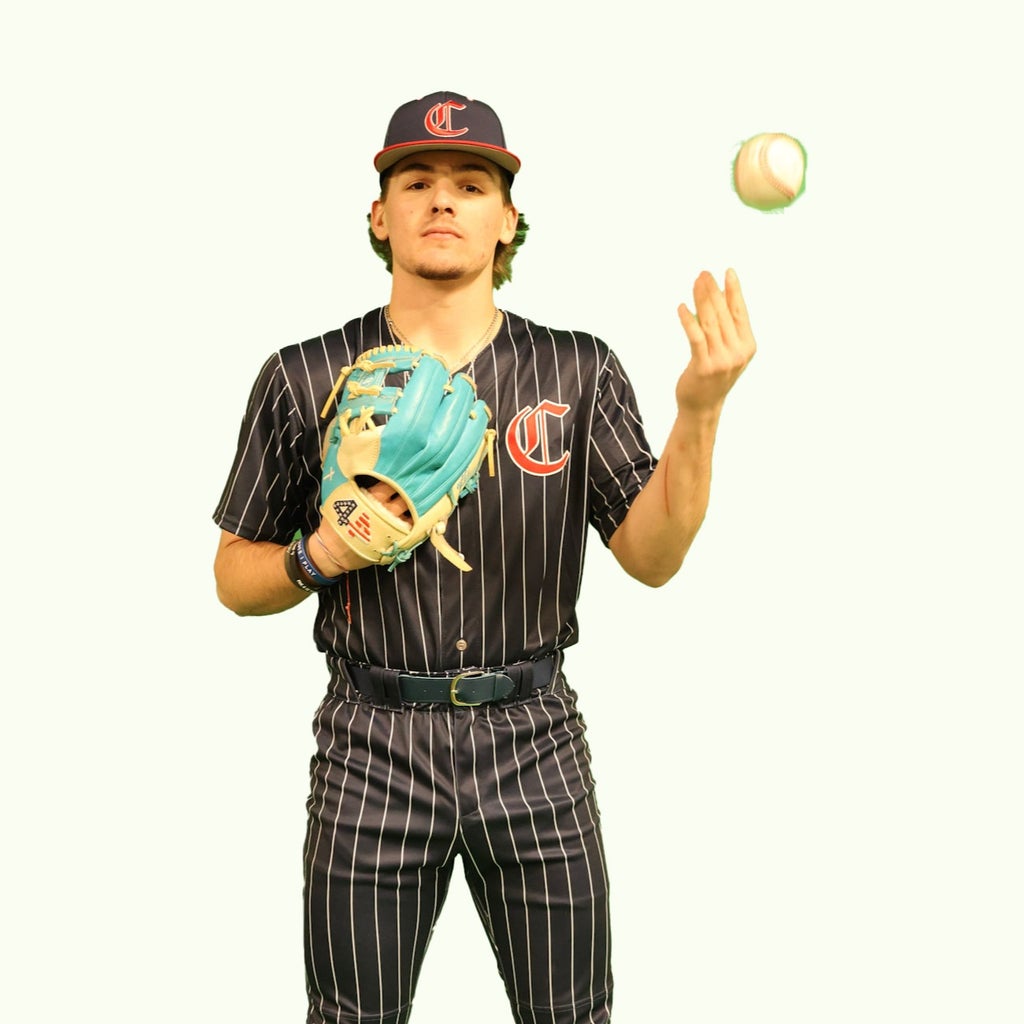 Landen Severance