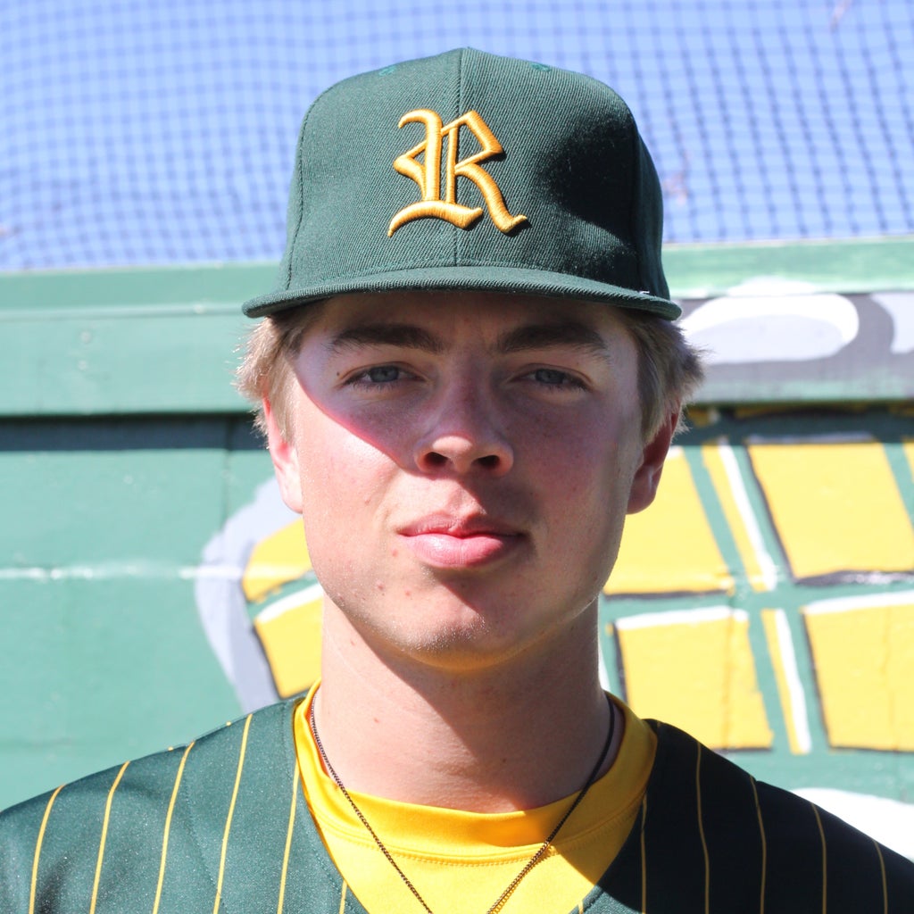 Colten Rainer