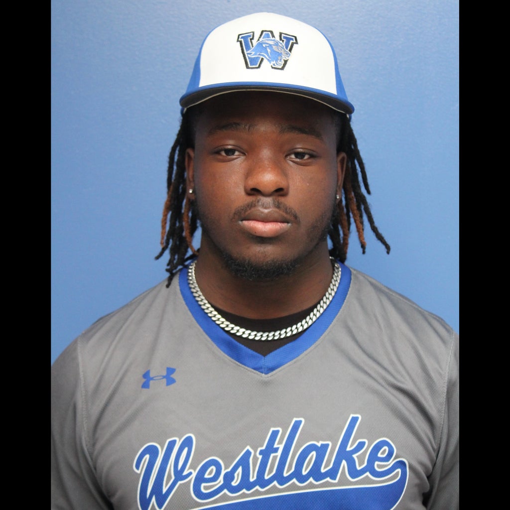 Xaiver Patmon mugshot