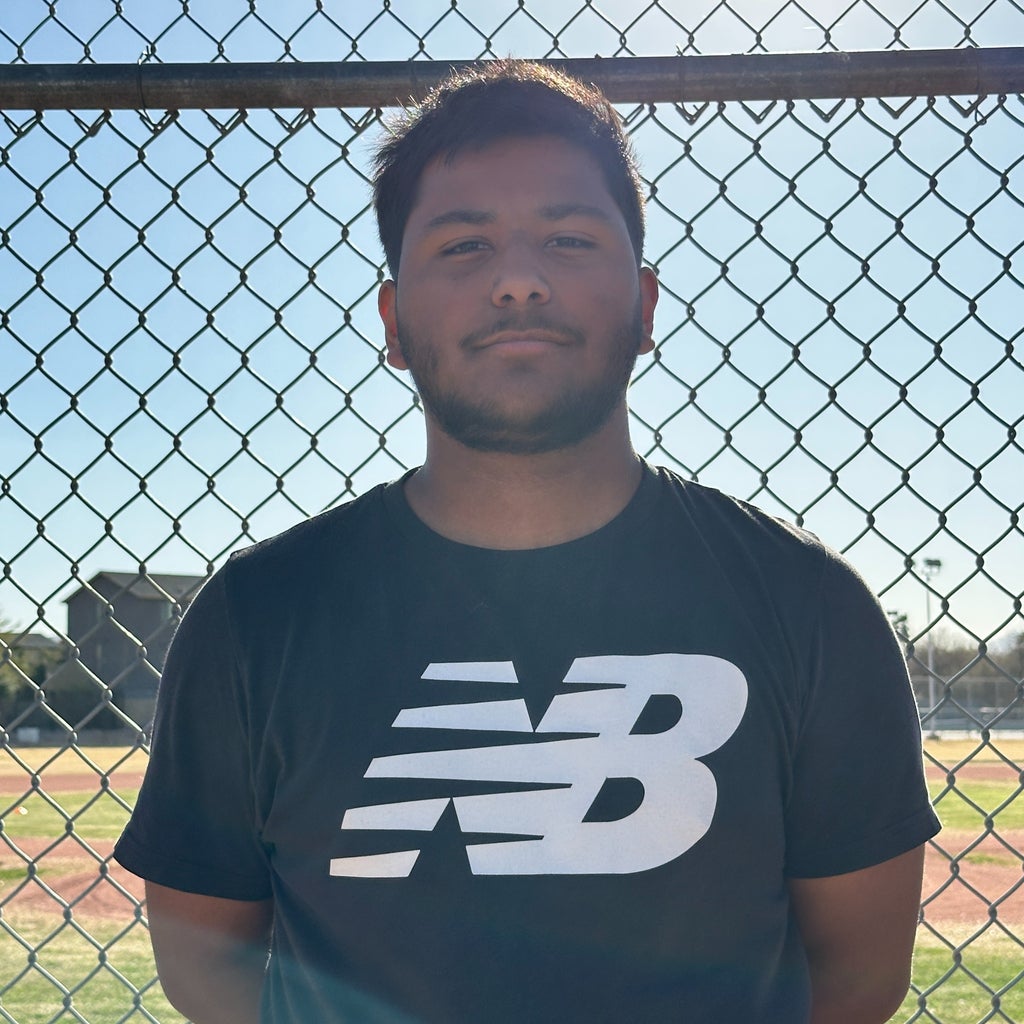 Anthony Zamarron mugshot