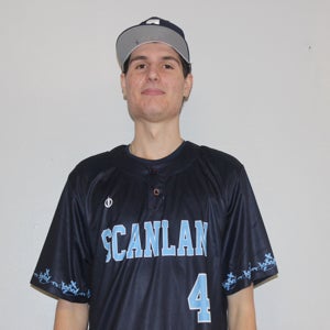 Ahmo Kolenovic mugshot