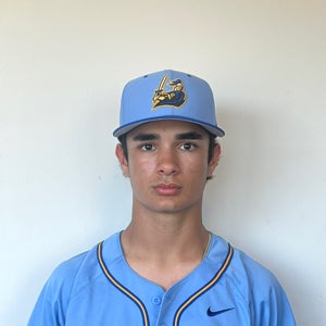 Daniel Martinez mugshot