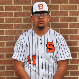 Charlie Gigueroa mugshot