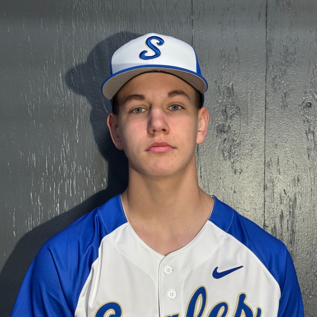 Brody Thomas mugshot