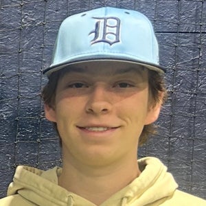 Aaron Patton mugshot
