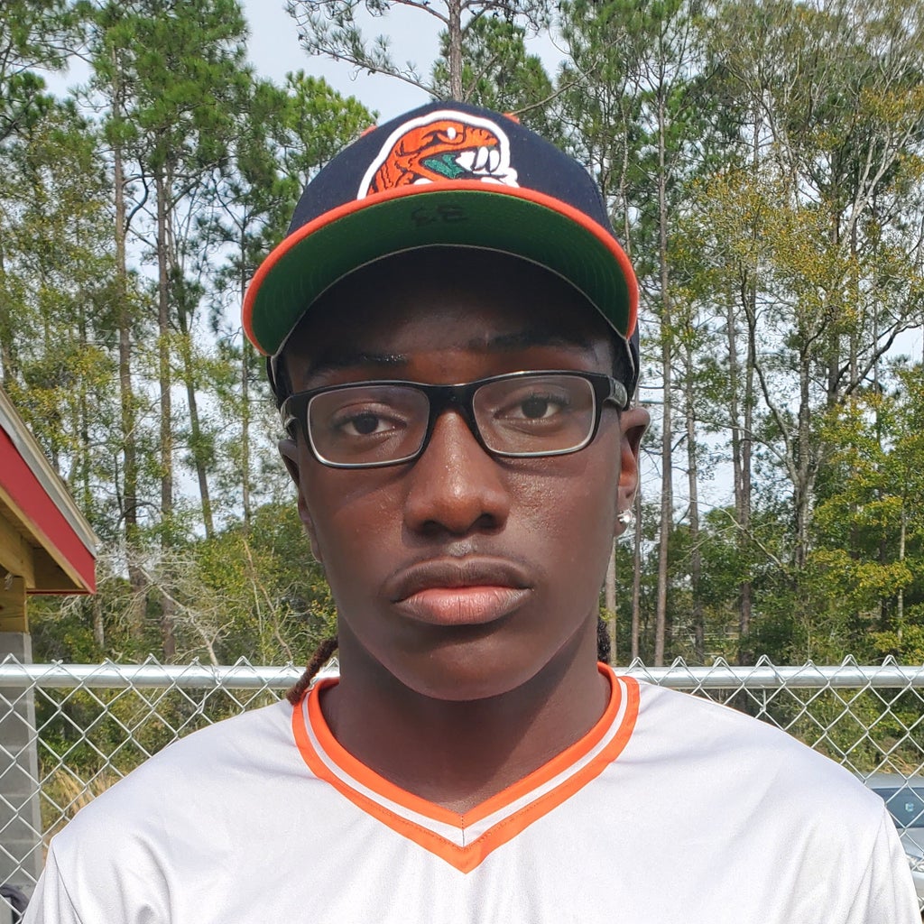 Malachi King mugshot