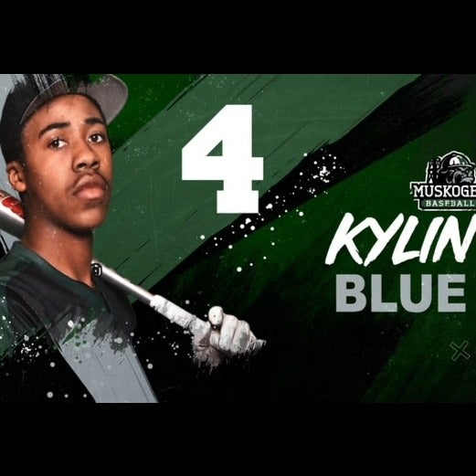 Kylin Blue