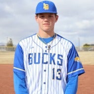 Bryce Niblack mugshot
