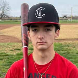 Conner Meade mugshot