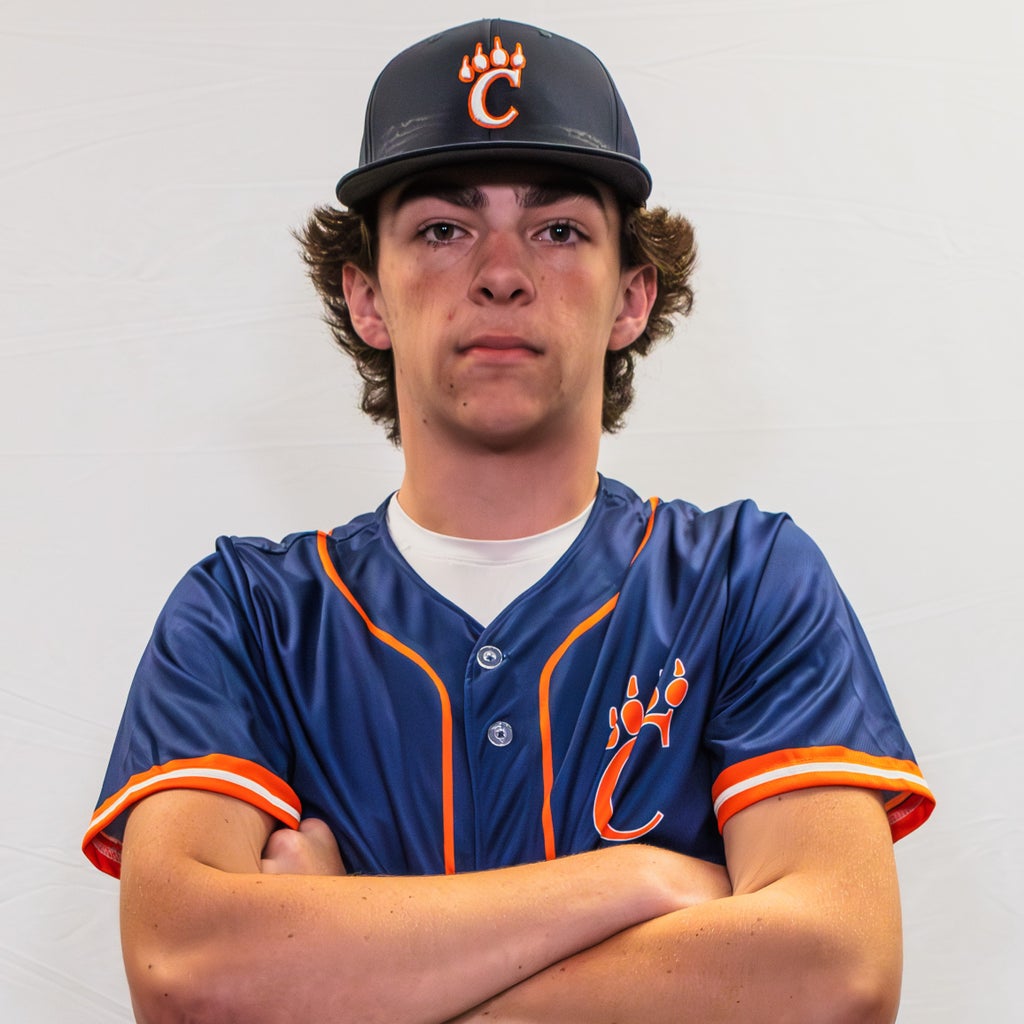 Haiden Lange