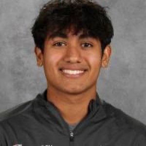 Karan Kad mugshot