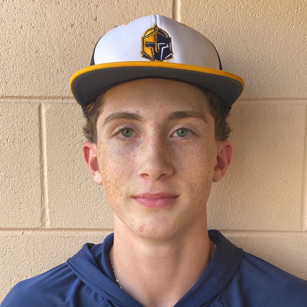 Brady Blanchard