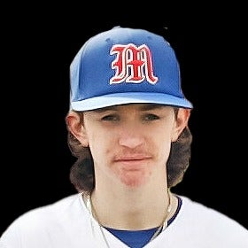 Holden Tesch mugshot