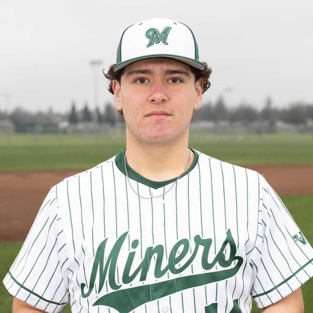 Jordan Rhyner mugshot