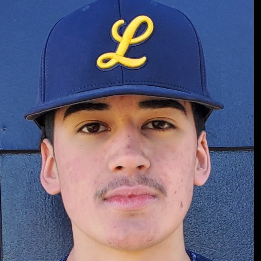 Elias Carrillo