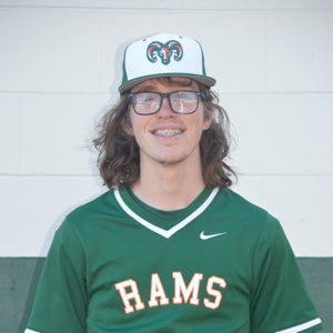 Austin Rogers mugshot