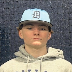 Bobby Gallagher mugshot