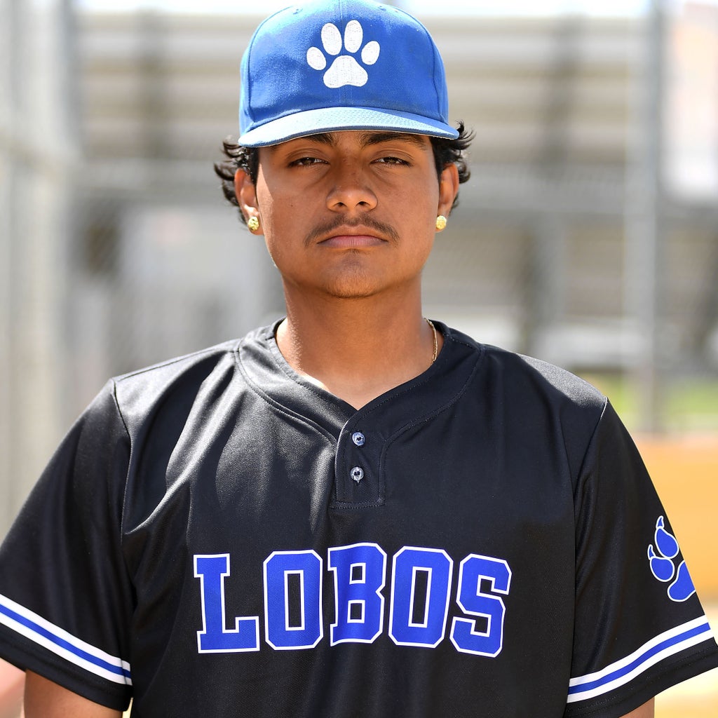 Luis Ohoran