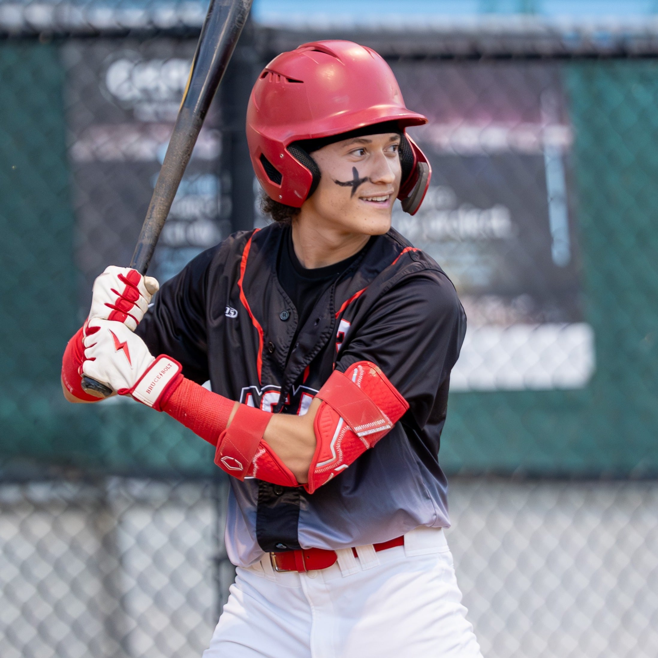 Kerick Tejada mugshot