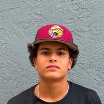 Cyrus De Jesus