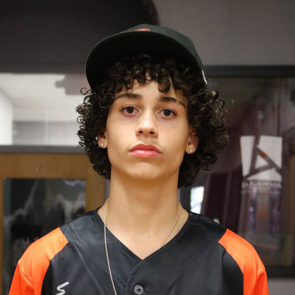 Roxmel Dominguez