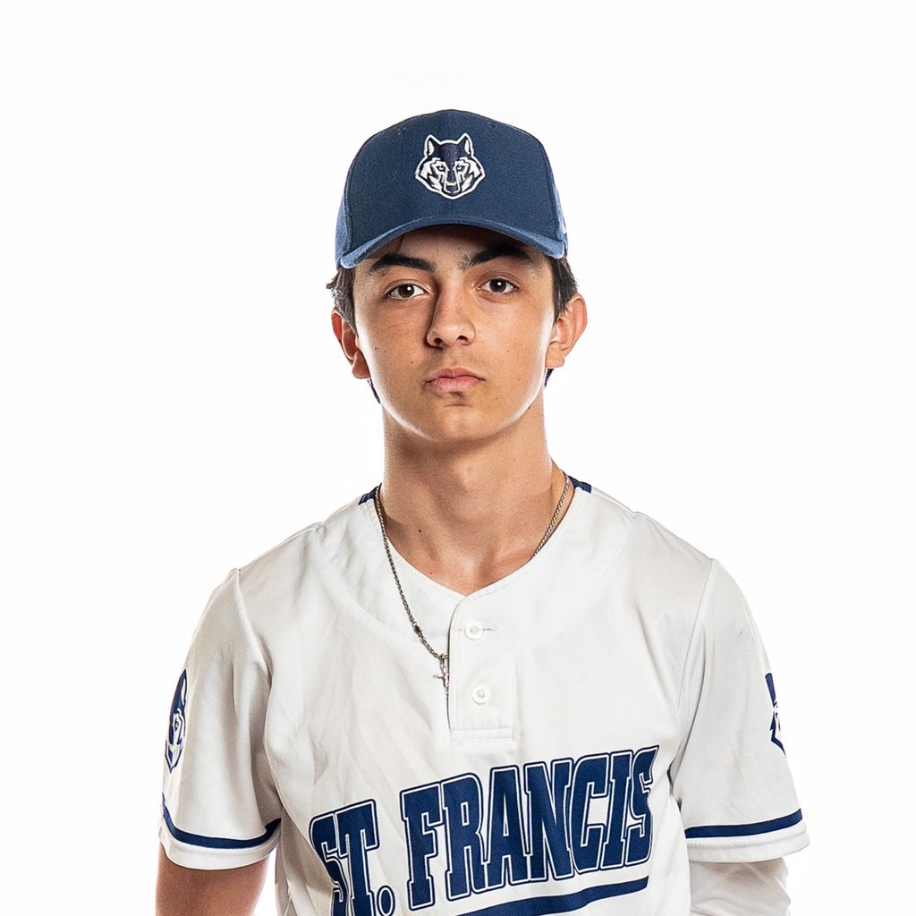 Leeland El-Hakam mugshot