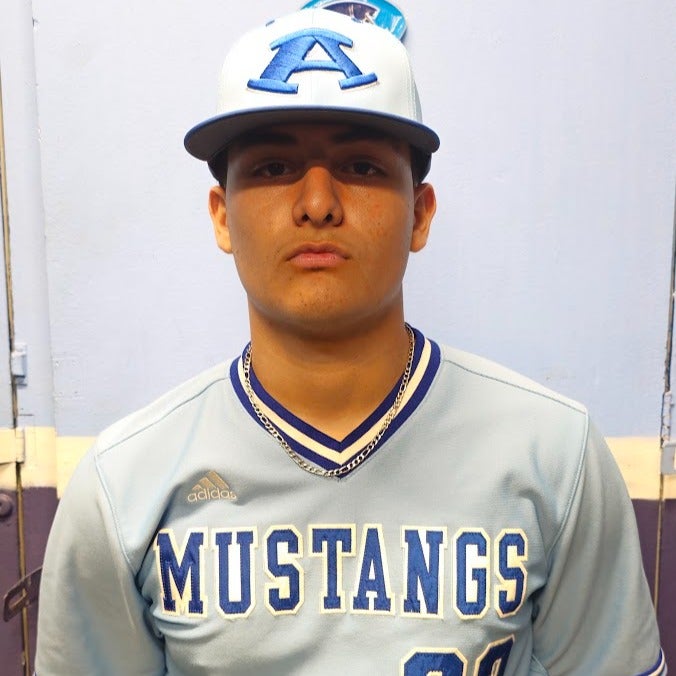 Felix Melendez mugshot