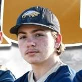 Brayden Wilkerson mugshot