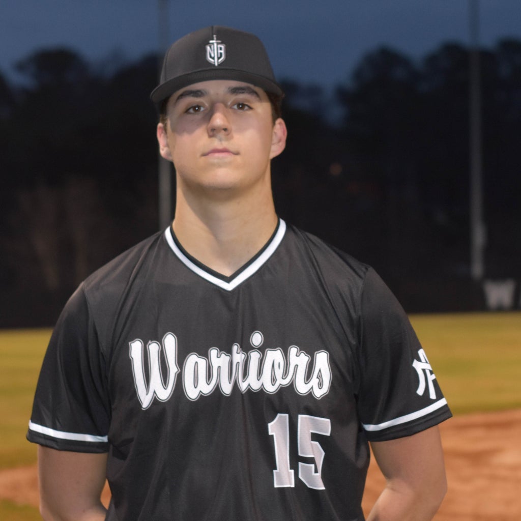 Ian Reynolds mugshot